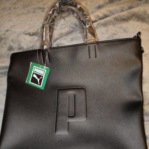 Puma "Sense Shopper" purse